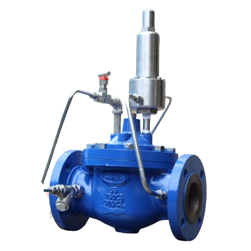 Skywin Valve