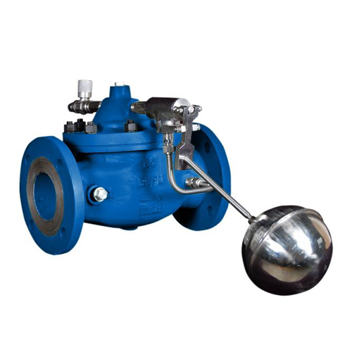 Skywin Valve
