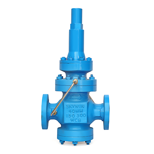 Skywin Valve