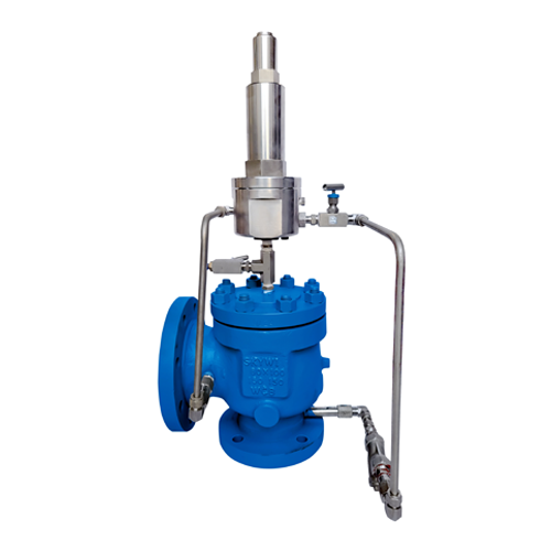 Skywin Valve