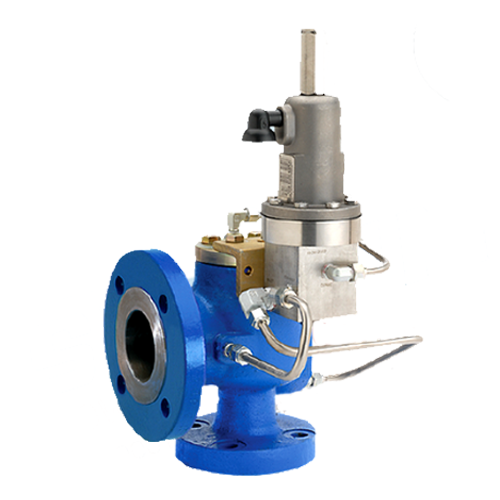 Skywin Valve